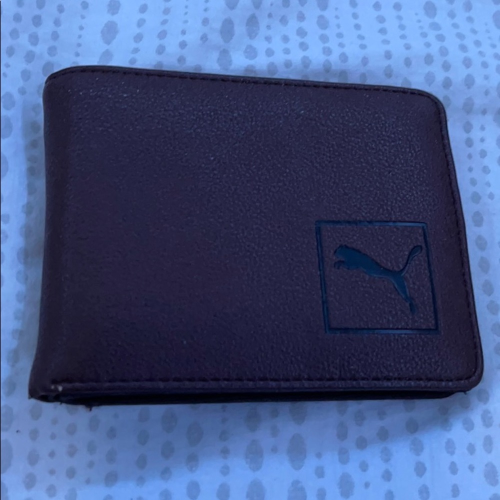 Puma Wallet